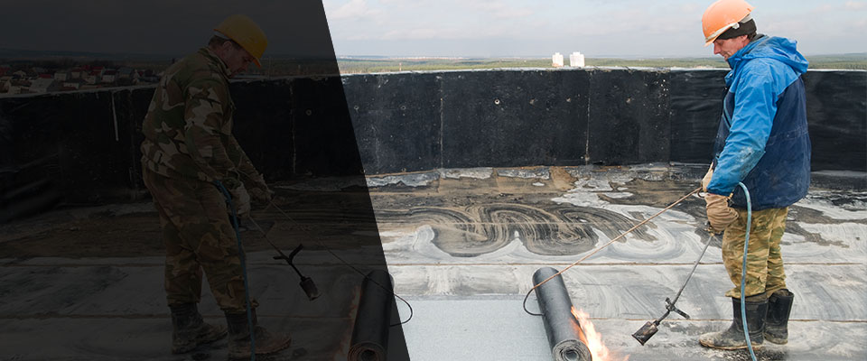 South Barre Roofing Contractors